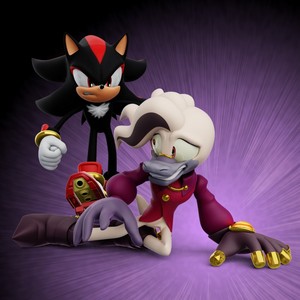  shadow and dr starline