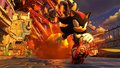 sonic forces shadow - shadow-the-hedgehog photo