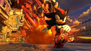  sonic forces shadow