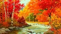 autumn - 🍂Autumn adventures🍁 wallpaper
