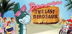 "Denver, the Last Dinosaur" (The Original)