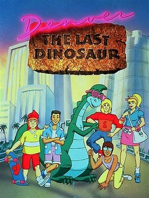  "Denver, the Last Dinosaur" (The Original)