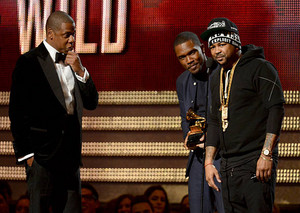  jay z and The-Dream