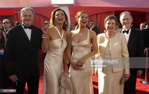  2003 Emmys "Hollywood Parents vs Real Parents"