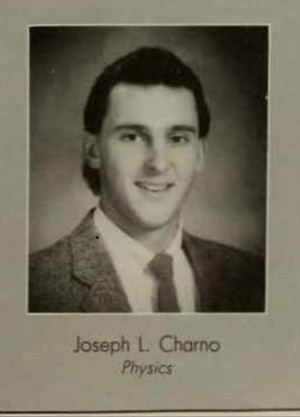  Joe Charno