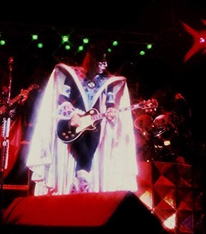 Ace ~Indianapolis, Indiana...August 10, 1979 (Dynasty Tour) 