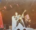 Ace ~New Haven, Connecticut...September 3, 1979 (Dynasty Tour)  - kiss photo