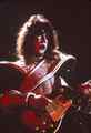 Ace ~Portland, Oregon...August 13, 1977 (Love Gun Tour)  - kiss photo