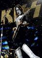 Ace ~Sacramento, California...August 28, 1996 (Alive Worldwide Reunion Tour)  - kiss photo
