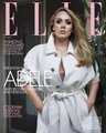 Adele | ELLE Magazine UK (2022) - adele photo