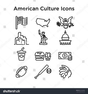  American Culture