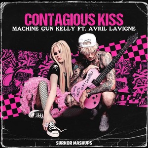 Avril/Machine Gun Kelly🌸