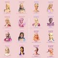Barbie Protagonist's MBTI Personality Type - barbie-movies photo
