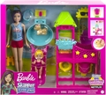 Barbie - Skipper First Jobs Playset - barbie-movies photo