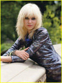 Beautiful Taylor Momsen  - taylor-momsen photo