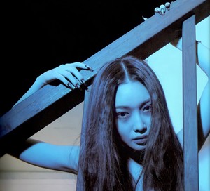 Chungha in 'Killing me' Album