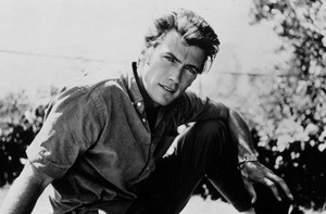  Clint Eastwood | circa 1960's