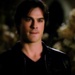 Damon Salvatore- Pilot  - fred-and-hermie icon