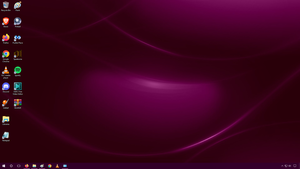  Dell Purple 2