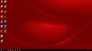 Dell Red