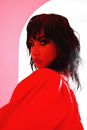 Demi Lovato | Galore (2022) 