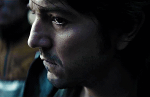 Diego Luna as Cassian Andor | ANDOR (2022) | Official Trailer