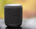 Bluetooth Speaker  - music photo