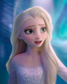frozen - Elsa  wallpaper