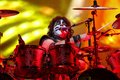 Eric ~Budapest, Hungary...July 14, 2022 (End of the Road Tour)  - kiss photo