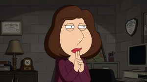  Family Guy ~ 21x01 "Oscars Guy"