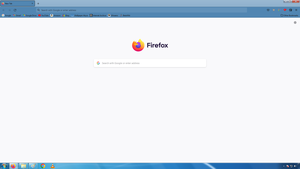  Firefox Color 10