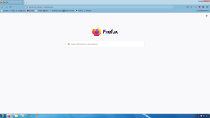  Firefox Color 11