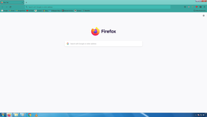  Firefox Color 12