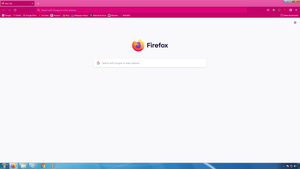  Firefox Color 13