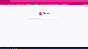 Firefox Color 13