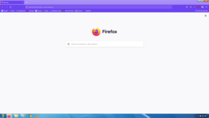  Firefox Color 131