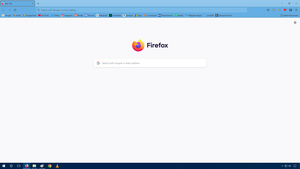  Firefox Color 14