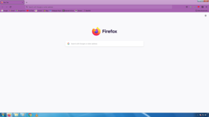 Firefox Color 153
