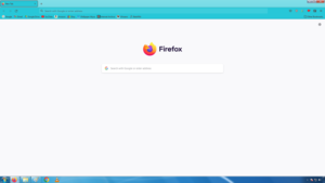  Firefox Color 163