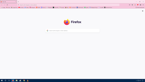  Firefox Color 17