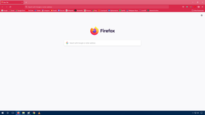  Firefox Color 2