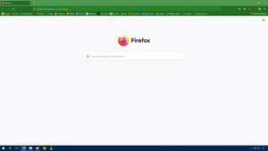  Firefox Color 25