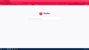  Firefox Color 28