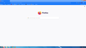  Firefox Color 3
