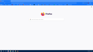  Firefox Color 3