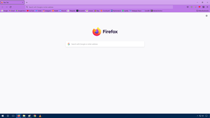  Firefox Color 37
