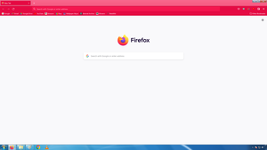  Firefox Color 39