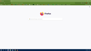  Firefox Color 4
