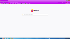  Firefox Color 44