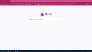 Firefox Color 49